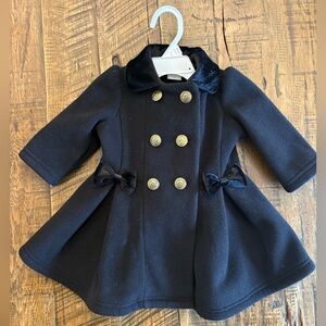 Starting Out brand Kids coat.